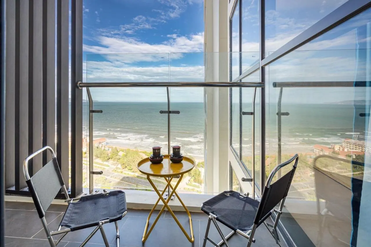 Apartmán An Home Vũng Tàu