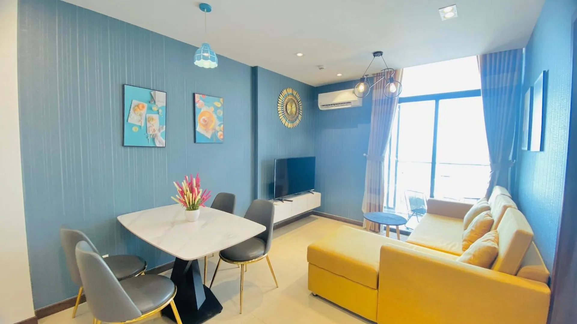 An Home Vũng Tàu 0*,