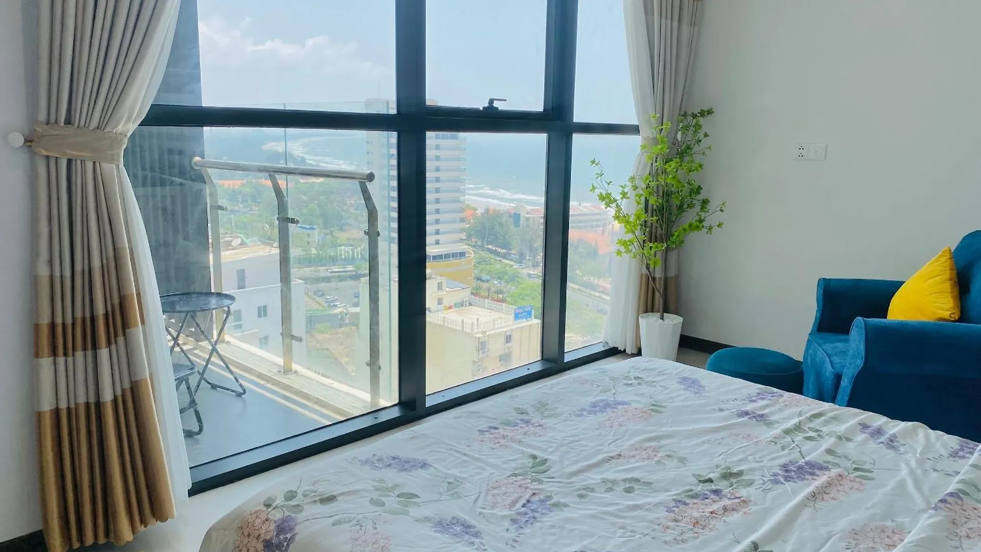 Apartmán An Home Vũng Tàu Vietnam