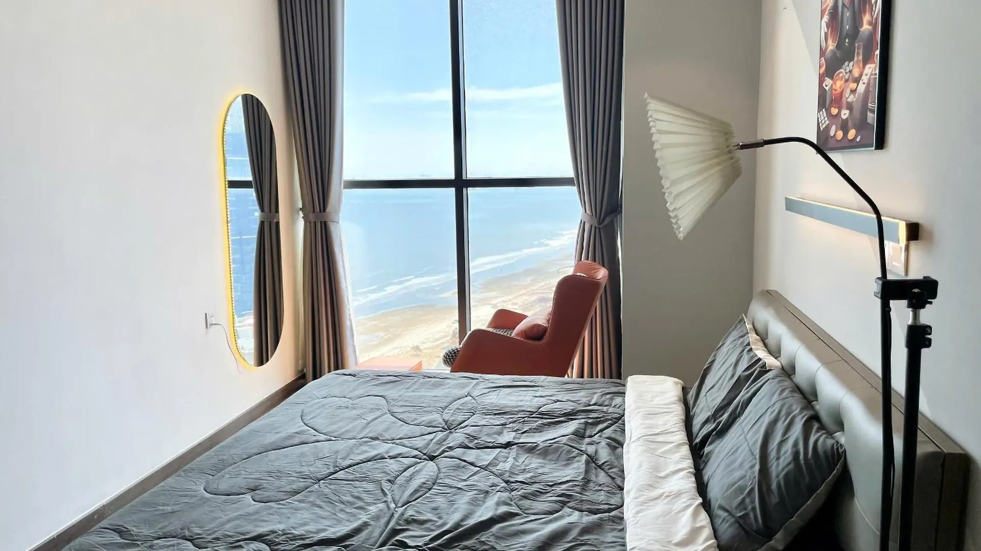 An Home Vũng Tàu Apartmán