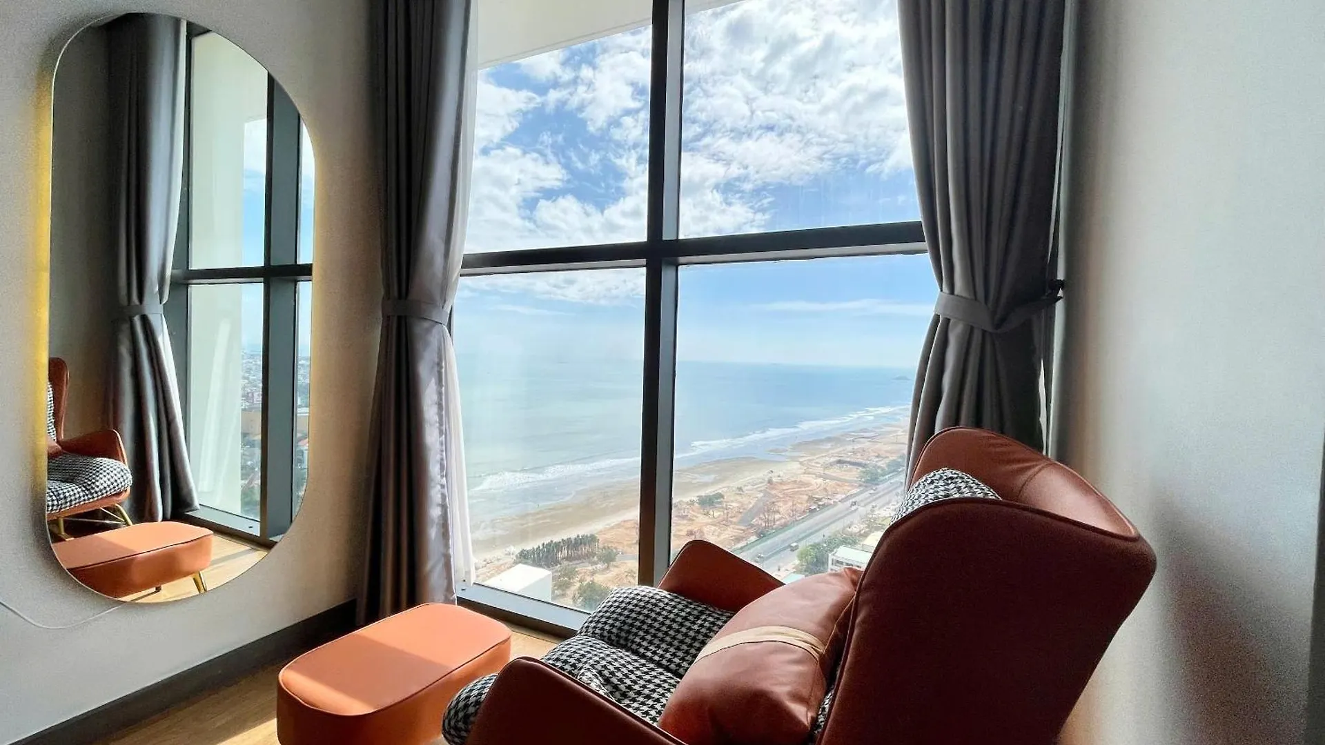 Apartmán An Home Vũng Tàu