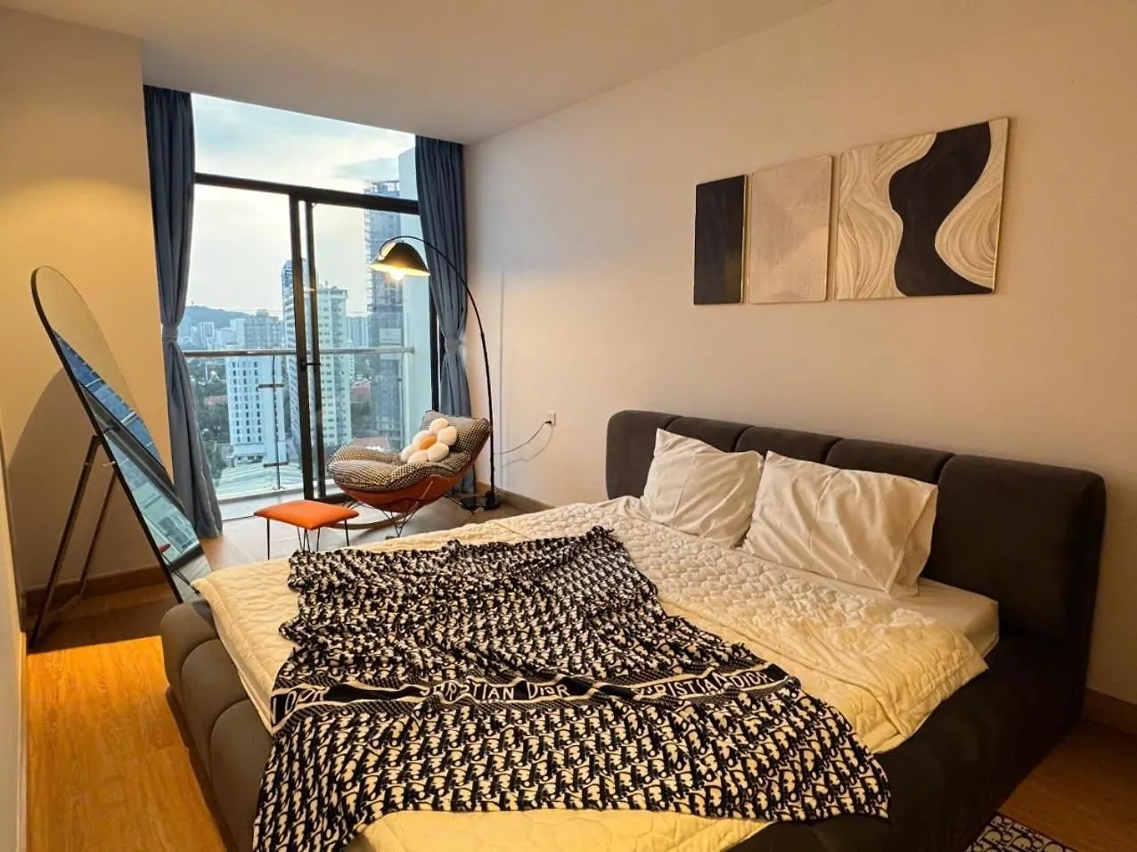 An Home Vũng Tàu Apartmán