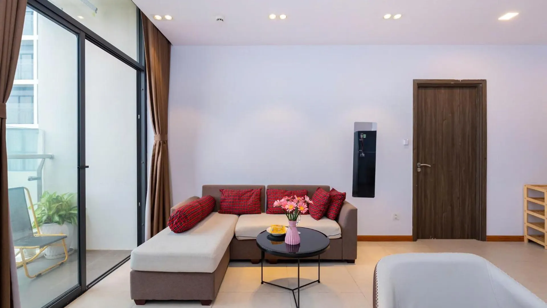 An Home Vũng Tàu Apartmán