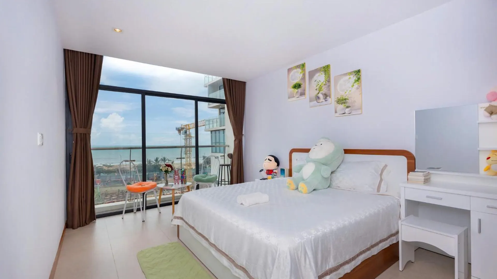 An Home Vũng Tàu