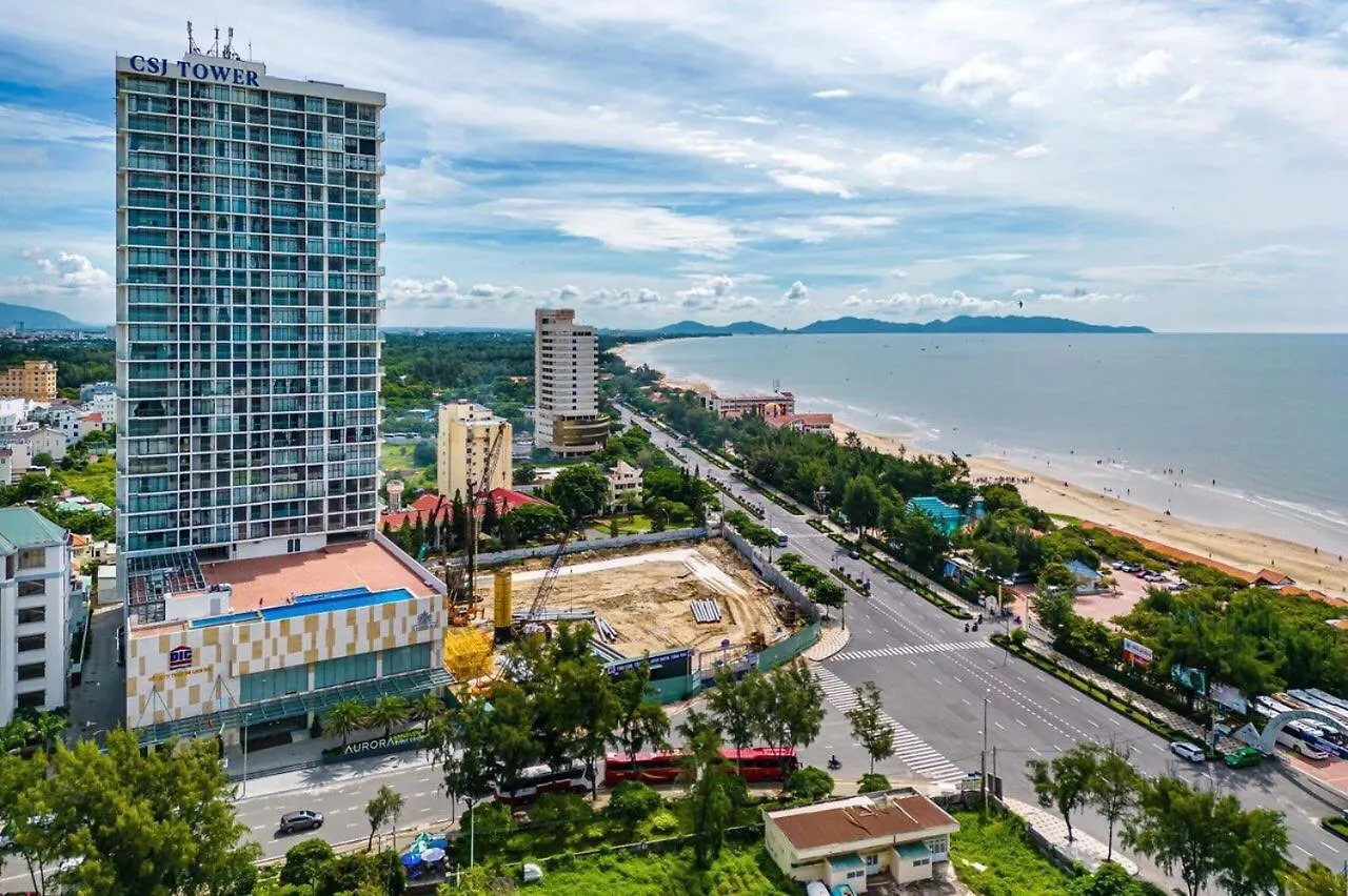 An Home Vung Tau Vietnam