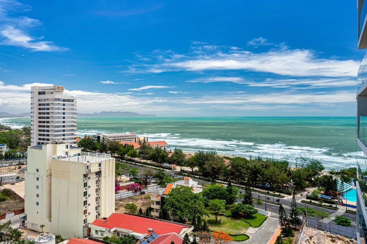 An Home Vung Tau