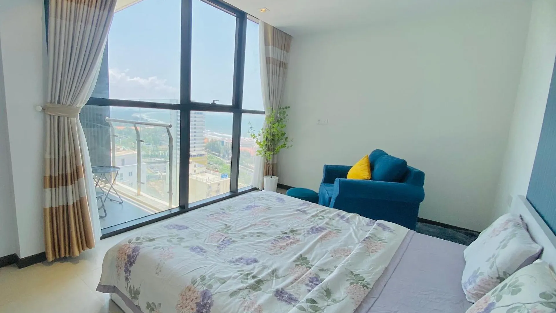 Apartment An Home Vung Tau