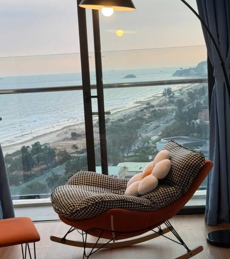 Apartment An Home Vung Tau