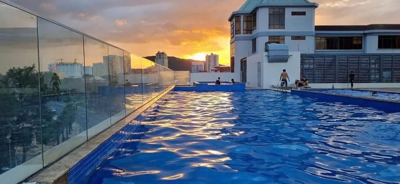 An Home Vung Tau