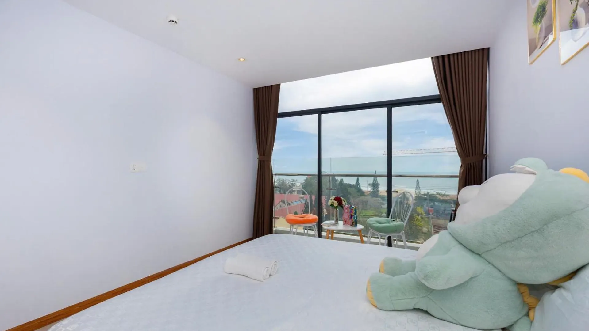 An Home Vung Tau