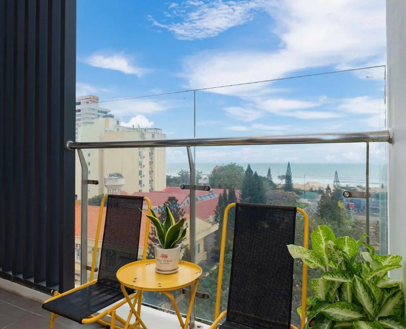 An Home Vung Tau Apartment