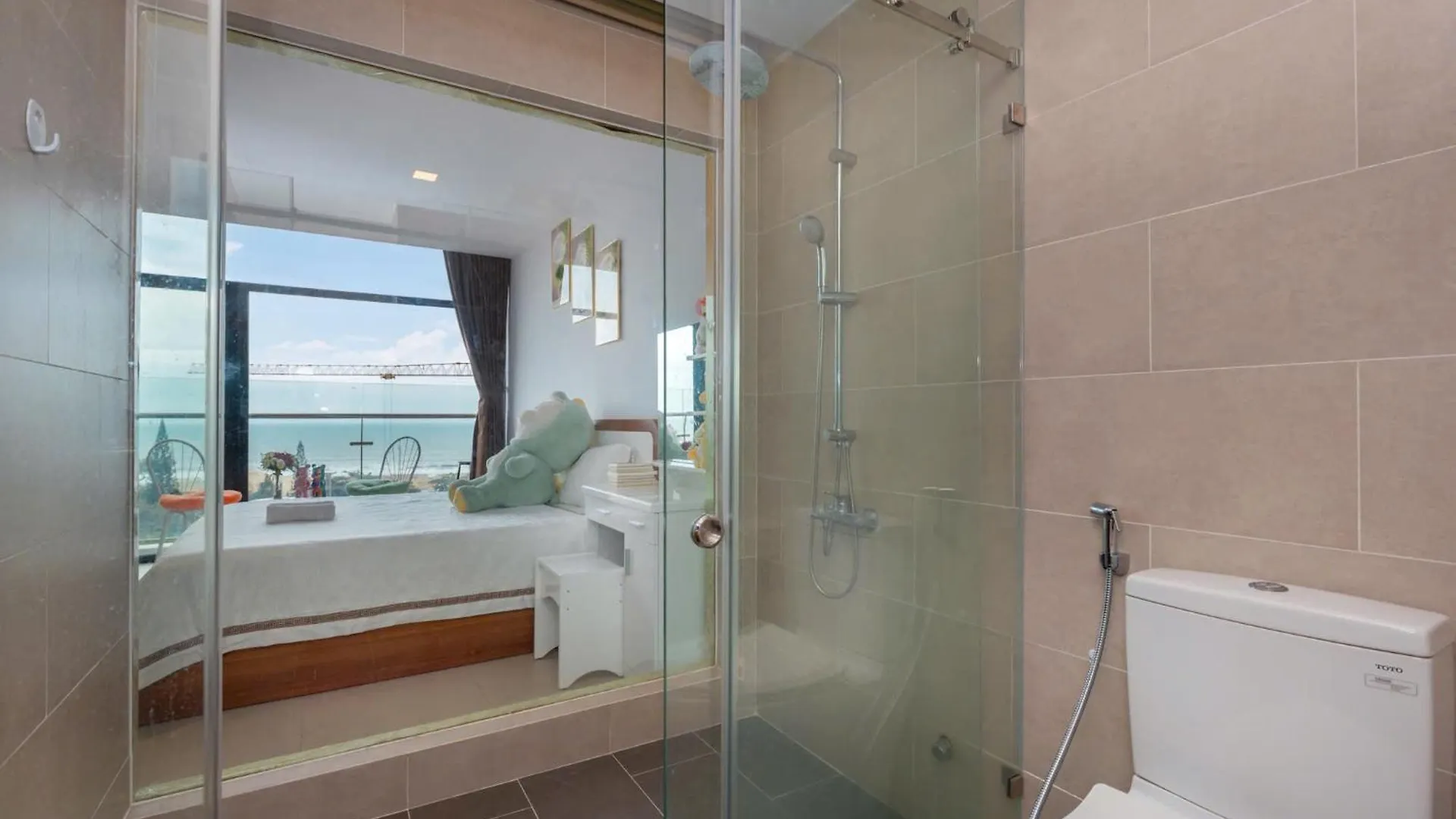 An Home Vung Tau