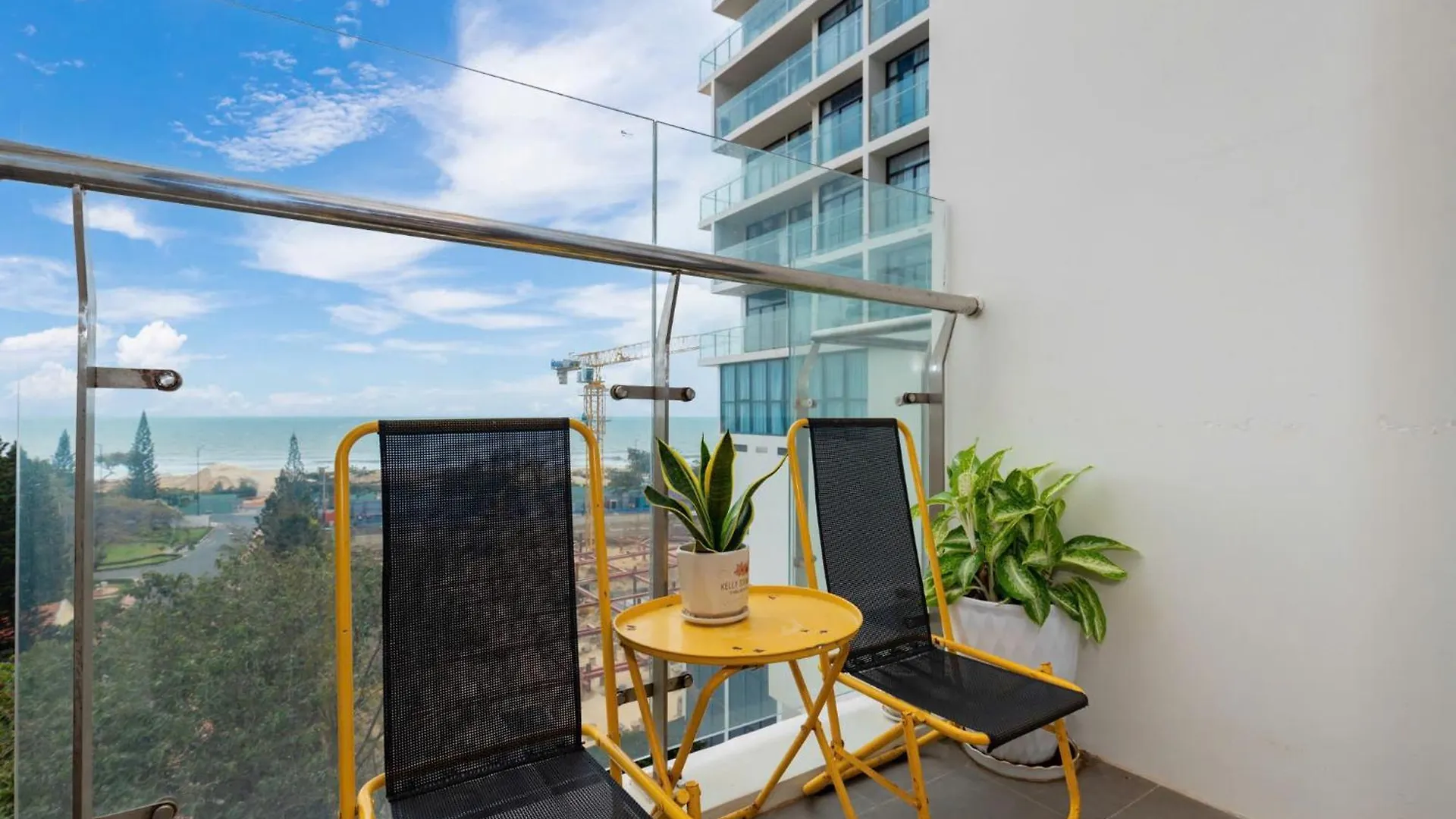 An Home Vung Tau