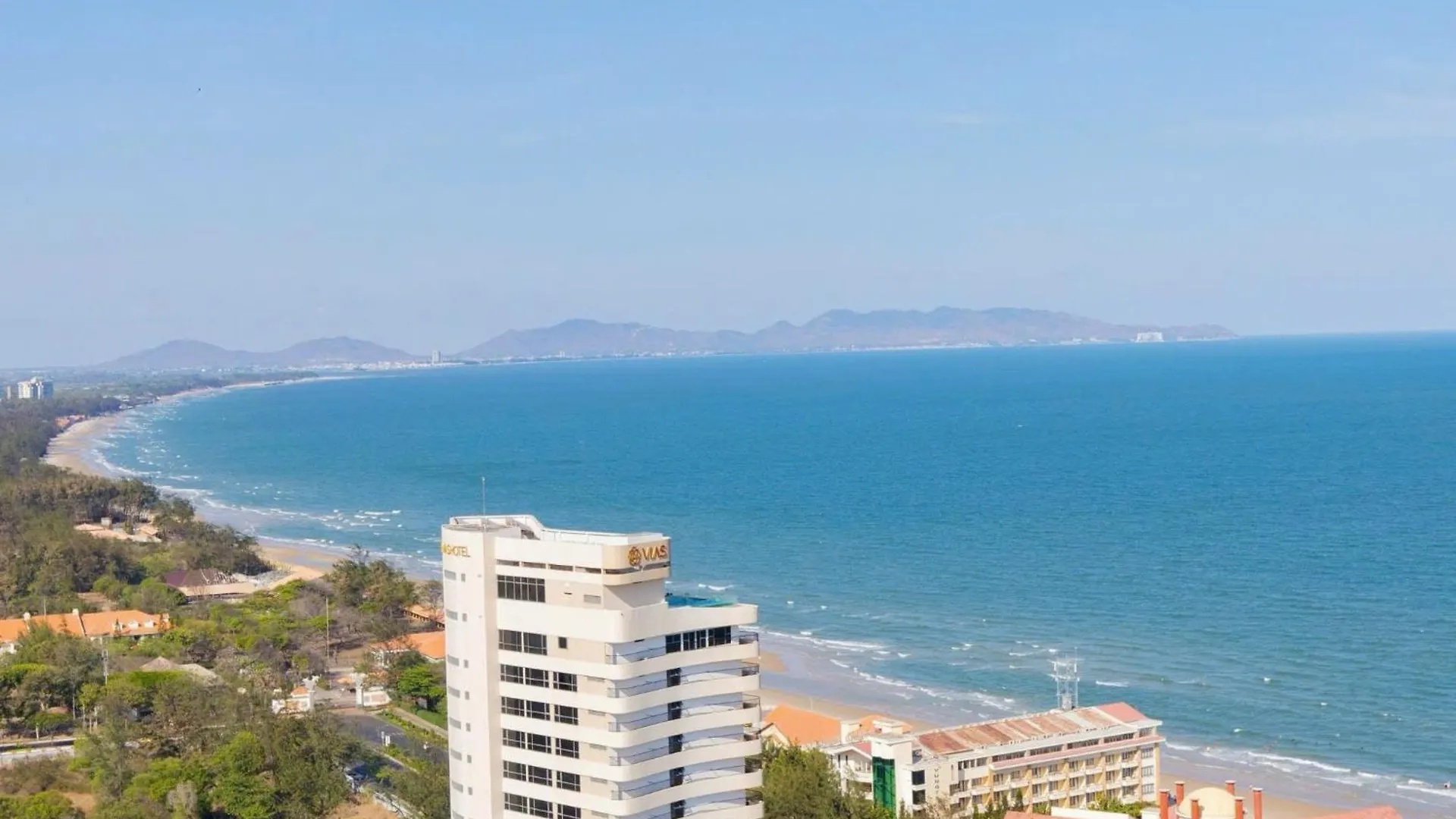 Apartment An Home Vung Tau